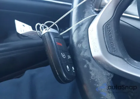 2020 Jeep Grand Cherokee Limited 4X4 z USA, uszkodzony, nr VIN 1C4RJFBG9LC120559